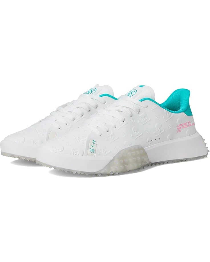 GFORE G.112 Embossed Skull and Tees Golf Shoes | Sneakers & Athletic Shoes 1 GFORE G.112 Embossed Skull and Tees Golf Shoes | Sneakers & Athletic Shoes