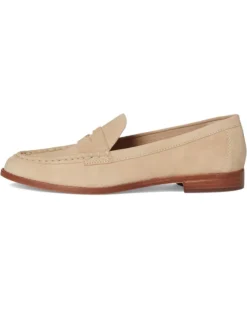 Lauren Ralph Lauren Wynnie Suede Loafers -Shoes For Every Day 61RUR3x3irL. AC SR736920