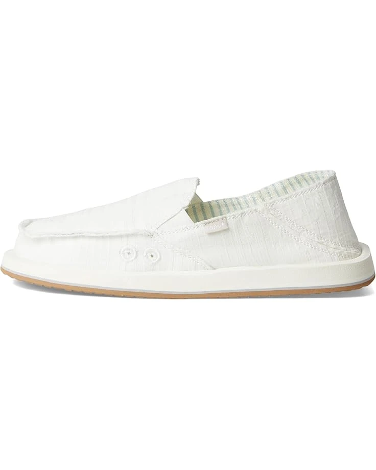 Sanuk Donna Days | Flats 4 Sanuk Donna Days | Flats - Image 4