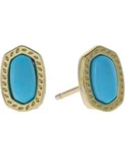 Kendra Scott Mini Ellie Stud Earrings -Shoes For Every Day 61RXD8337bL. AC SR736920
