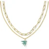 Kendra Scott Melody Bird Multi Strand Necklace | Necklaces