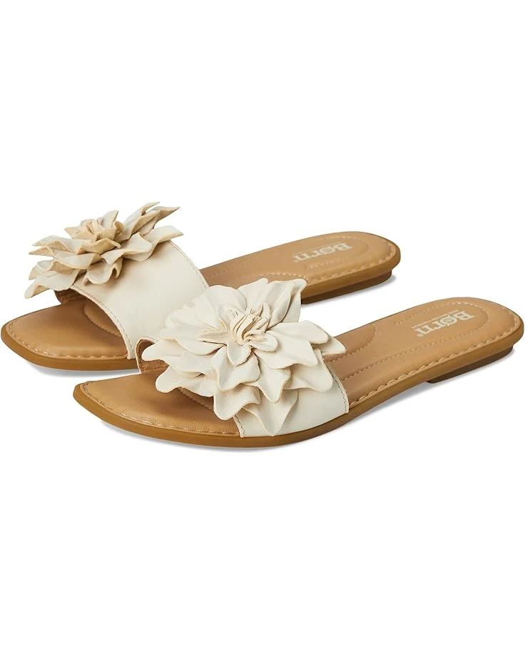 Born Hibiscus | Sandals 1 Born Hibiscus | Sandals