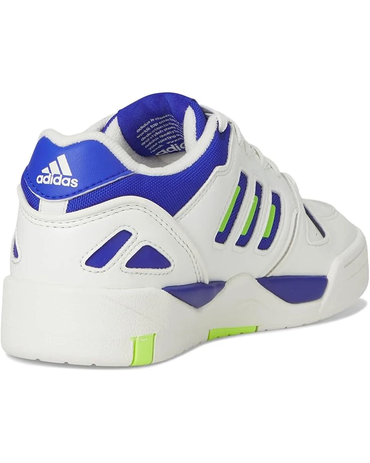 adidas Kids Midcity Low Top Basketball Shoes (Big Kid) | Sneakers & Athletic Shoes 5 adidas Kids Midcity Low Top Basketball Shoes (Big Kid) | Sneakers & Athletic Shoes - Image 5