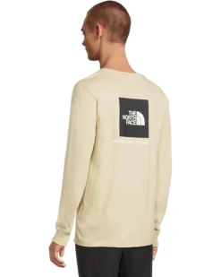The North Face Long Sleeve Box NSE Tee | Shirts & Tops 14 The North Face Long Sleeve Box NSE Tee | Shirts & Tops -Shoes For Every Day 61RdVjexEzL. AC SR736920