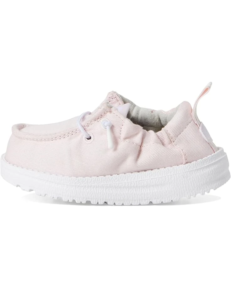 Hey Dude Kids Lil Dudes Slip-On Classic (Infant/Toddler) | Loafers 4 Hey Dude Kids Lil Dudes Slip-On Classic (Infant/Toddler) | Loafers - Image 4