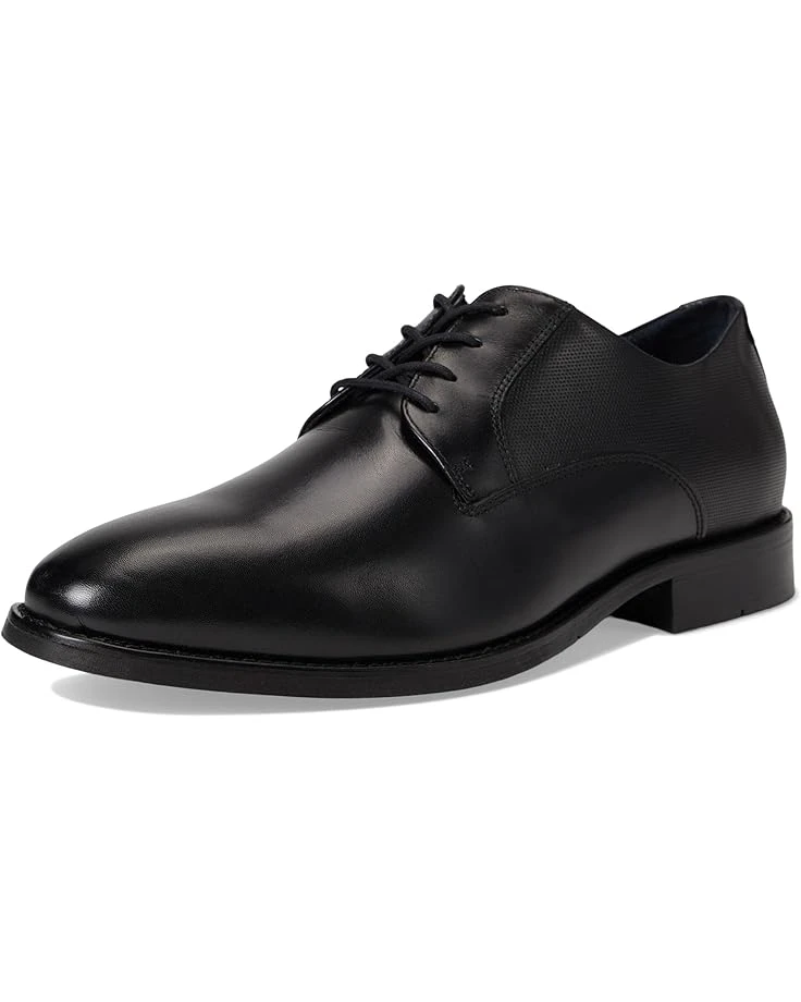 Johnston & Murphy Landry Embossed Plain Toe | Oxfords 7 Johnston & Murphy Landry Embossed Plain Toe | Oxfords - Image 7