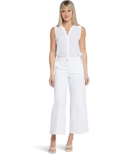 NYDJ Mona Wide Leg Trouser Ankle | Jeans 7 NYDJ Mona Wide Leg Trouser Ankle | Jeans -Shoes For Every Day 61RwAHgTGhL. AC SR736920