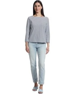 Lilla P French Boatneck | Shirts & Tops 9 Lilla P French Boatneck | Shirts & Tops -Shoes For Every Day 61RydyvC9CL. AC SR736920