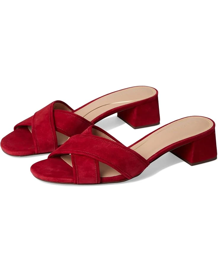 Cole Haan Landon Sandals 40mm | Heels 9 Cole Haan Landon Sandals 40mm | Heels - Image 9