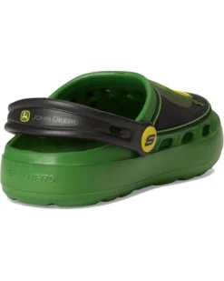 SKECHERS KIDS Skechers x John Deere: Swifters II - Leaper Brights 407073L (Little Kid/Big Kid) | Clogs -Shoes For Every Day 61S0mIyHXvL. AC SR736920