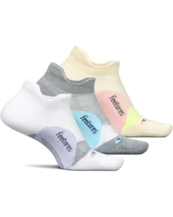 Feetures Elite Max Cushion No Show Tab 3-Pair Pack | Socks -Shoes For Every Day 61S1clx00IL. AC SR736920