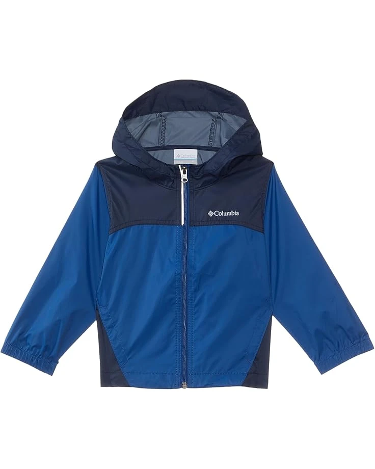 Columbia Kids Glennaker™ Rain Jacket (Toddler) | Coats & Outerwear 6 Columbia Kids Glennaker™ Rain Jacket (Toddler) | Coats & Outerwear - Image 6