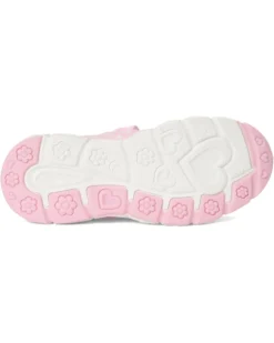 Josmo Miinie Mouse Lighted Sporty Maryjane (Little Kid) | Sneakers & Athletic Shoes -Shoes For Every Day 61S8mENmjYL. AC SR736920