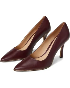 COACH Samantha Pump | Heels 17 COACH Samantha Pump | Heels -Shoes For Every Day 61S97GqCFuL. AC SR736920