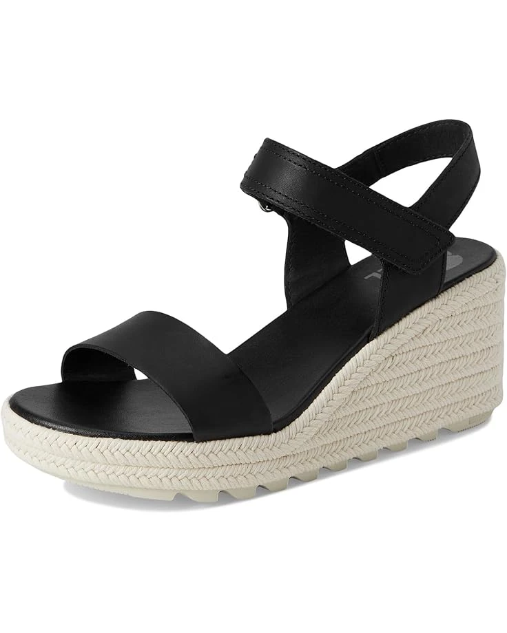 SOREL Cameron™ Wedge Sandal | Heels 7 SOREL Cameron™ Wedge Sandal | Heels - Image 7
