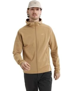 Arc'teryx Kyanite Lightweight Hoody | Hoodies & Sweatshirts -Shoes For Every Day 61SYgYF mRL. AC SR736920