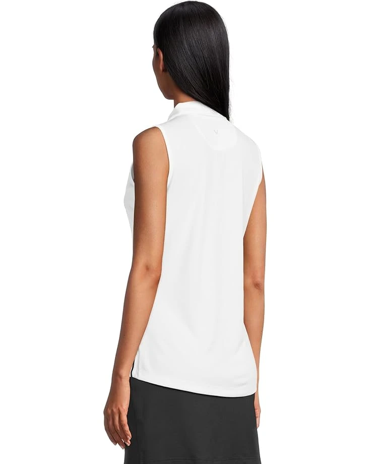 Callaway Sleeveless Tournament Polo | Shirts & Tops 3 Callaway Sleeveless Tournament Polo | Shirts & Tops - Image 3