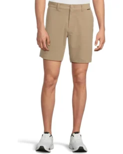 TravisMathew Tech Chino Shorts