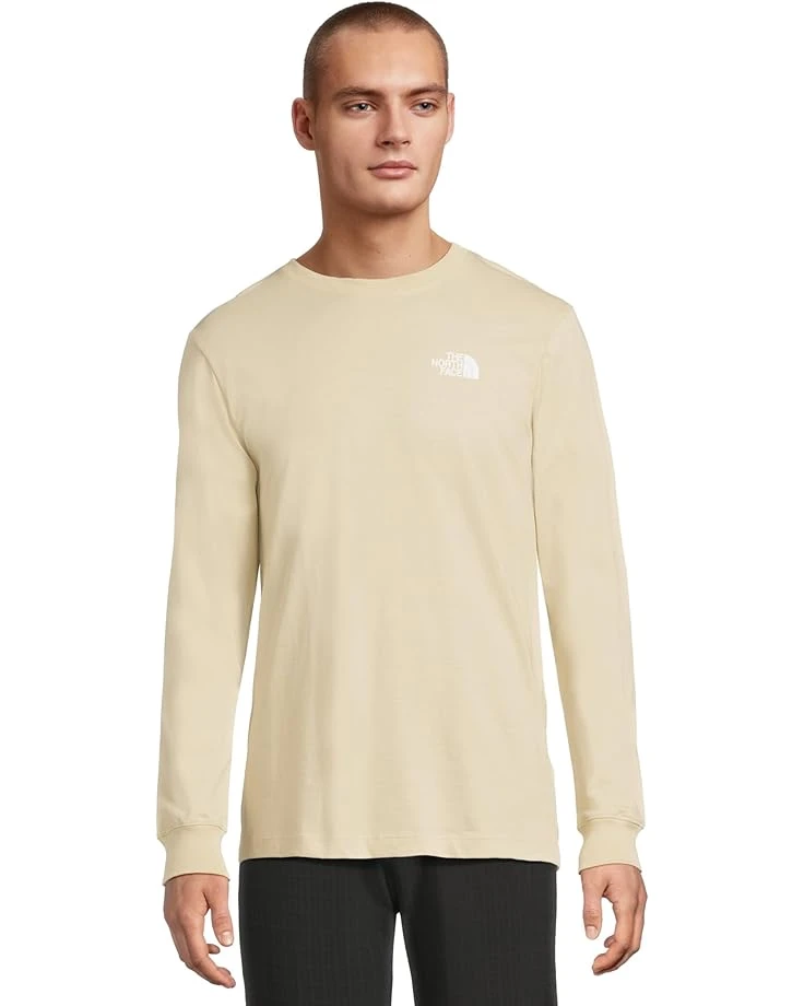The North Face Long Sleeve Box NSE Tee | Shirts & Tops 1 The North Face Long Sleeve Box NSE Tee | Shirts & Tops