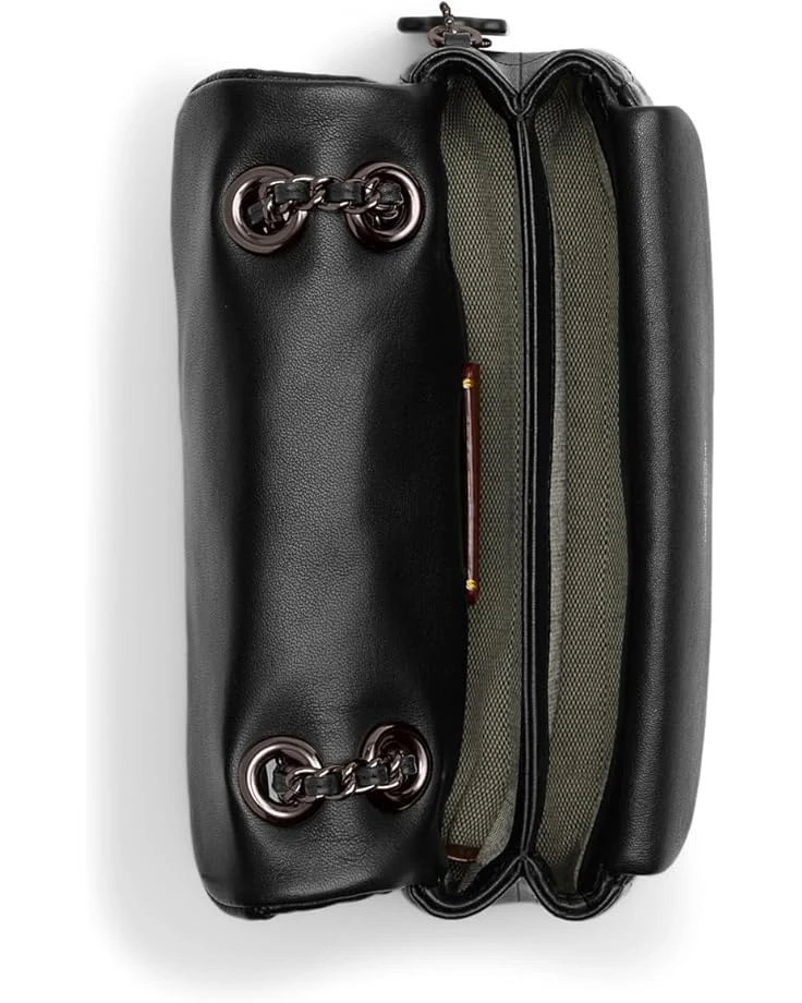 COACH Quilted Tabby Shoulder Bag 20 with Chain | Handbags 3 COACH Quilted Tabby Shoulder Bag 20 with Chain | Handbags - Image 3