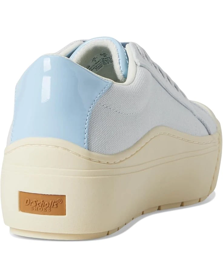 Dr. Scholl's Time Off Max Lace-Up | Sneakers & Athletic Shoes 5 Dr. Scholl's Time Off Max Lace-Up | Sneakers & Athletic Shoes - Image 5