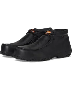 Twisted X Work Work Chukka Driving Moc | Boots