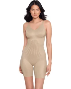 Miraclesuit Shapewear Modern Miracle® Thigh Slimmer Bodysuit | Underwear & Intimates -Shoes For Every Day 61Ssu7nD1cL. AC SR736920