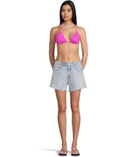 BECCA Color Code Cheryl Triangle Top | Swimwear -Shoes For Every Day 61Stboii3DL. AC SR736920