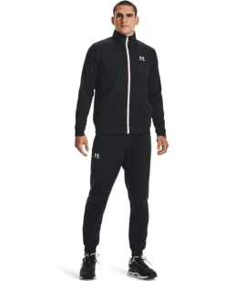 Under Armour Sportstyle Tricot Jacket | Coats & Outerwear -Shoes For Every Day 61SuSGS7iTL. AC SR736920