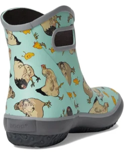 Bogs Patch Ankle Chickens | Boots -Shoes For Every Day 61Sy9soL84L. AC SR736920