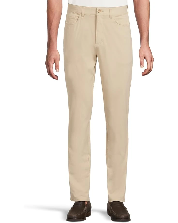 Johnston & Murphy XC 4 Five Pocket Perfomance Pants 6 Johnston & Murphy XC 4 Five Pocket Perfomance Pants - Image 6