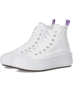 Converse Kids Chuck Taylor® All Star® Move Platform (Big Kid) | Sneakers & Athletic Shoes 15 Converse Kids Chuck Taylor® All Star® Move Platform (Big Kid) | Sneakers & Athletic Shoes -Shoes For Every Day 61T0N2 1l1L. AC SR736920