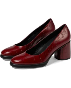 ECCO Sculpted LX 55 MM Pump | Heels -Shoes For Every Day 61T17VxqcL. AC SR736920