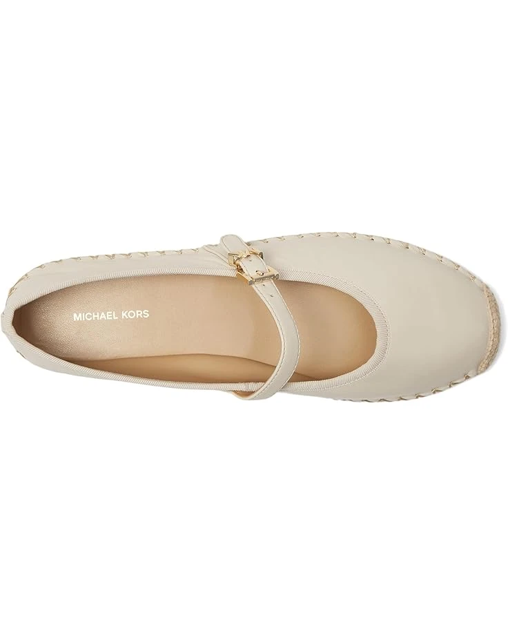 MICHAEL Michael Kors Lynn Ballet Espadrille | Flats 2 MICHAEL Michael Kors Lynn Ballet Espadrille | Flats - Image 2