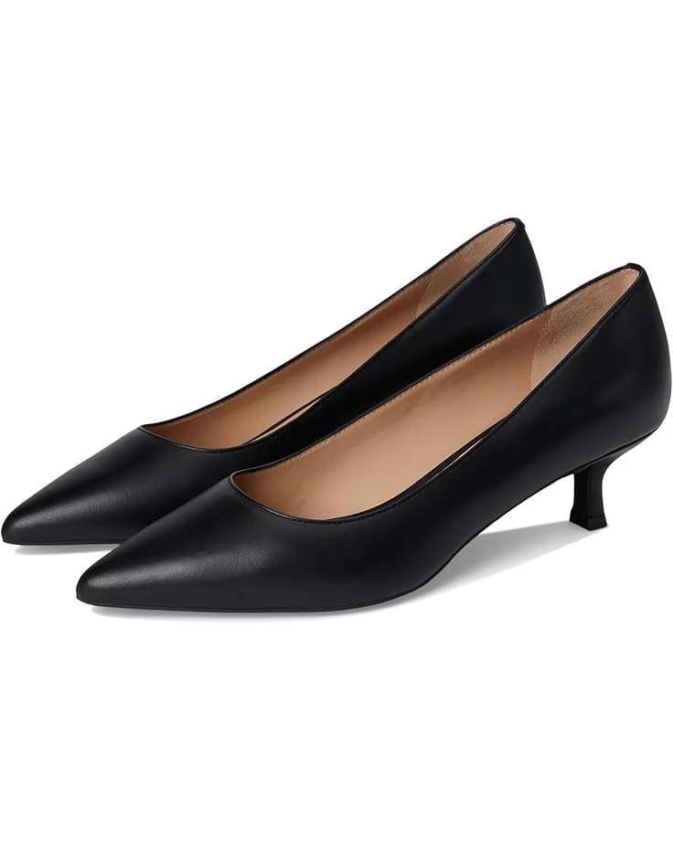 Cole Haan Marjorie Pumps Waterproof 45mm | Heels 1 Cole Haan Marjorie Pumps Waterproof 45mm | Heels