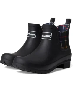 Barbour Kingham Chelsea Welly | Boots