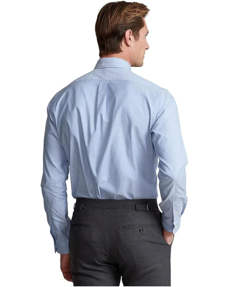 Polo Ralph Lauren Classic Fit Stretch Oxford Shirt | Shirts & Tops 2 Polo Ralph Lauren Classic Fit Stretch Oxford Shirt | Shirts & Tops - Image 2