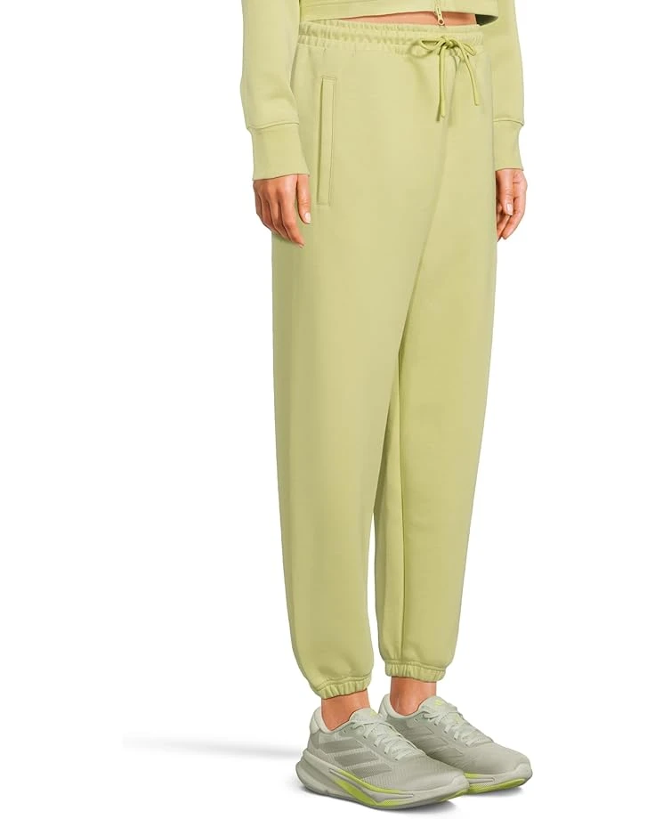 adidas by Stella McCartney Loose Sweat Tracksuit Bottoms JN0228 | Pants 2 adidas by Stella McCartney Loose Sweat Tracksuit Bottoms JN0228 | Pants - Image 2
