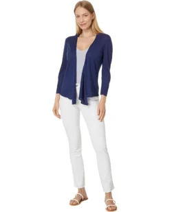 Tommy Bahama Addison Linen Rayon Cardigan | Sweaters -Shoes For Every Day 61TLwcIzJ1L. AC SR736920