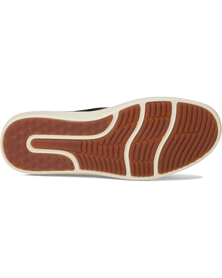 Johnston & Murphy Mcguffey 2 Plain Toe | Oxfords 3 Johnston & Murphy Mcguffey 2 Plain Toe | Oxfords - Image 3