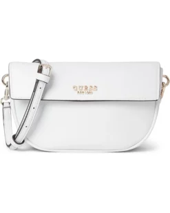 GUESS Cerelia Flap Shoulder Bag | Handbags -Shoes For Every Day 61TMUSyeF2L. AC SR736920