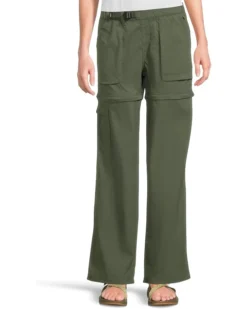 Prana Halle Convertible Pants -Shoes For Every Day 61TUKSAf7rL. AC SR736920