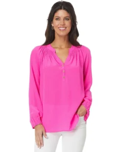 Lilly Pulitzer Elsa Top | Shirts & Tops 38 Lilly Pulitzer Elsa Top | Shirts & Tops -Shoes For Every Day 61TaSTNymCL. AC SR736920