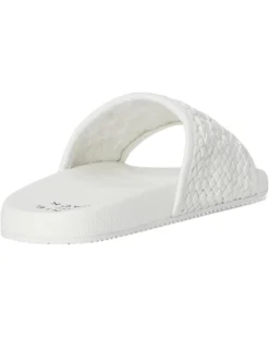 Janie and Jack Bow Pool Slide (Toddler/Little Kid/Big Kid) | Sandals -Shoes For Every Day 61TddHMOJ9L. AC SR736920