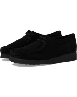 Clarks Wallabee | Boots -Shoes For Every Day 61TddOpnYzL. AC SR736920