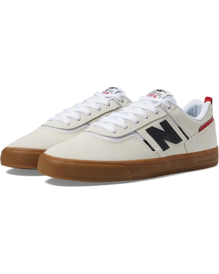 New Balance Numeric 306 - Jamie Foy | Sneakers & Athletic Shoes 14 New Balance Numeric 306 - Jamie Foy | Sneakers & Athletic Shoes - Image 14