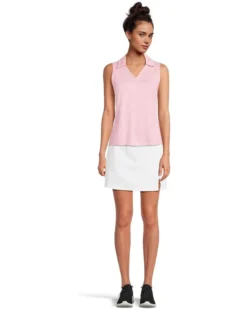 SKECHERS Pickleball Godri Swift Sleeveless Polo | Shirts & Tops -Shoes For Every Day 61TmnuaDVNL. AC SR736920