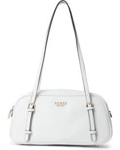 GUESS Cerelia Shoulder Satchel | Handbags -Shoes For Every Day 61TnCryqVQL. AC SR736920