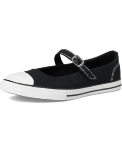 Converse Kids Chuck Taylor® All Star® Dainty Mary Jane (Little Kid) | Sneakers & Athletic Shoes 15 Converse Kids Chuck Taylor® All Star® Dainty Mary Jane (Little Kid) | Sneakers & Athletic Shoes -Shoes For Every Day 61Tqh34PkL. AC SR736920
