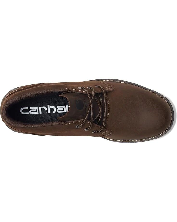 Carhartt Plain Toe Wedge Chukka | Boots 2 Carhartt Plain Toe Wedge Chukka | Boots - Image 2